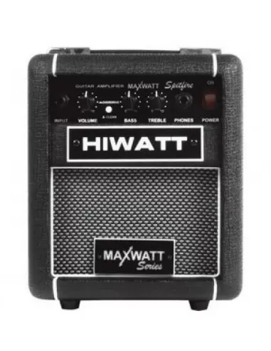 HIWATT SPITFIRE MaxWatt