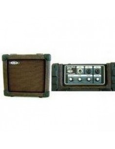 Eko AC-10-Ce acoustic junior