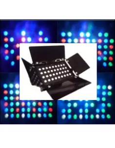 BIG BMPANEL 54*3W RGBW