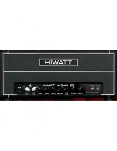 HIWATT HGS-50H