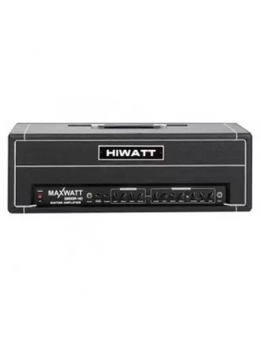 HIWATT G-200R HD MaxWatt series