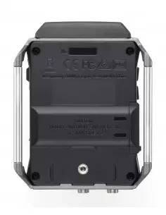 Двухканальный рекордер Zoom F1-SP 2