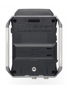 Двухканальный рекордер Zoom F1-LP 2