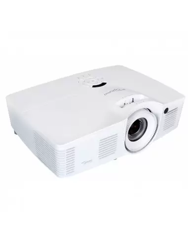 Видеопроектор Optoma DH400