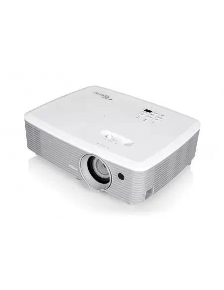 Видеопроектор Optoma W400
