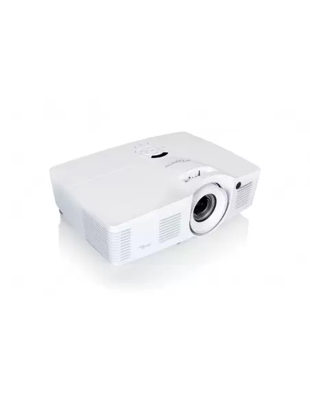 Видеопроектор Optoma W416