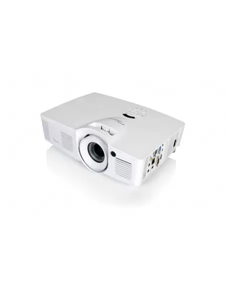 Видеопроектор Optoma W416