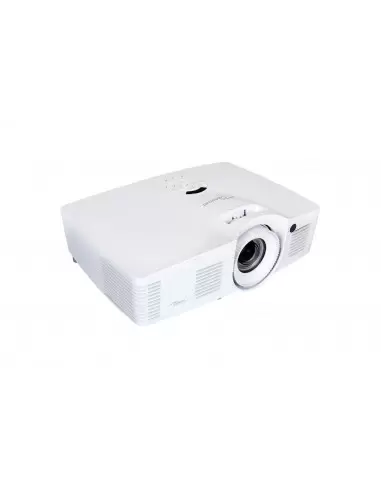 Видеопроектор Optoma DH401