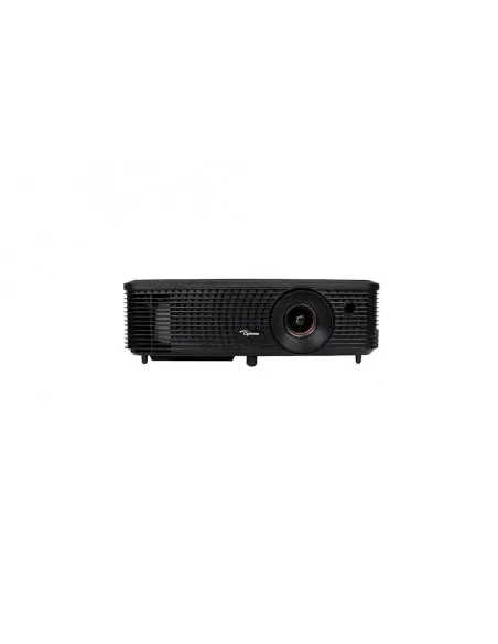 Видеопроектор Optoma S340+