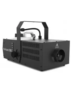 Дым машина CHAUVET H2000 HURRICANE 2000