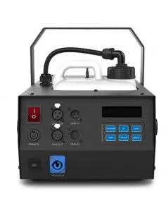 Дым машина CHAUVET H2000 HURRICANE 2000 2