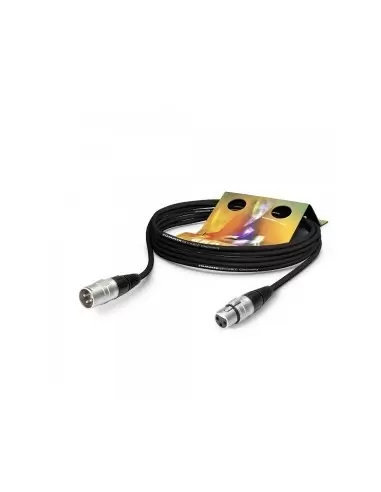 Купить Микрофонный готовый кабель Sommer Cable SGHN-1000-SW 