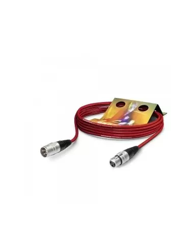 Купить Микрофонный готовый кабель Sommer Cable SGHN-1000-RT 