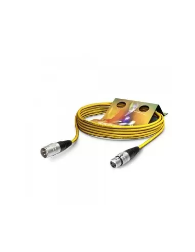 Купить Микрофонный готовый кабель Sommer Cable SGHN-0600-GE 