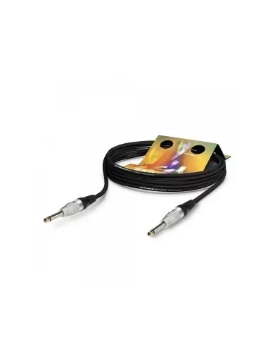 Купить Инструментальный готовый кабель Sommer Cable SP9X-1000 