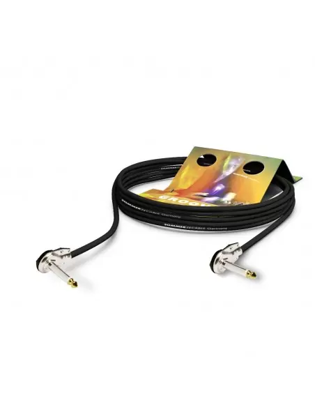 Купить Инструментальный готовый кабель Sommer Cable TX8J-0900-SW 