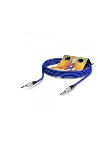Купить Инструментальный готовый кабель Sommer Cable TR9X-0300-BL 