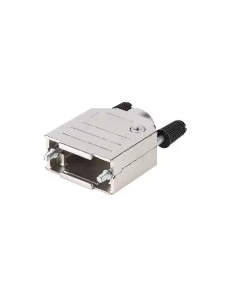 Купить Разъем D-sub (VGA, RS-232) Sommer Cable SUBD0915GM 