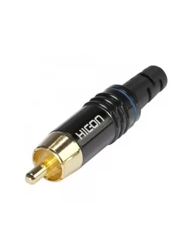 Купити Sommer Cable HI-CM06-BLU