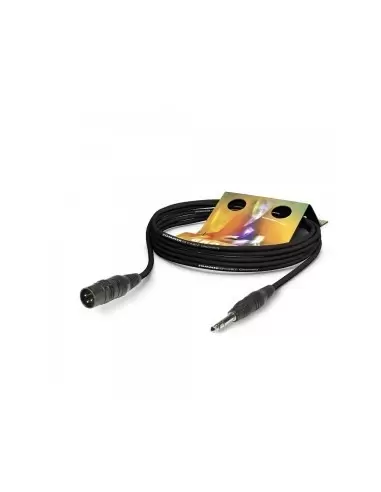 Купить Микрофонный кабель Sommer Cable SGFD-1000-SW 