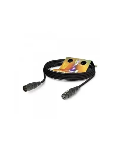 Купити Мікрофонний кабель Sommer Cable SGCE-2000-SW