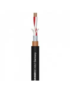 Купить Кабель DMX, AES-EBU Sommer Cable 520-0051F 