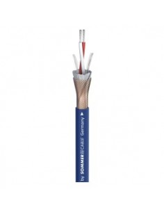 Купить Кабель DMX, AES-EBU Sommer Cable 520-0102F 