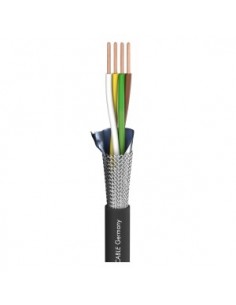 Купить Кабель DMX, AES-EBU Sommer Cable 540-0051 