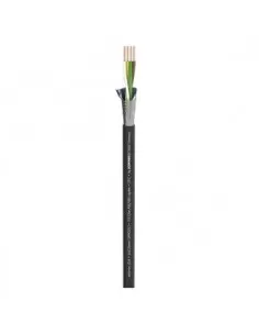 Купить Кабель DMX, AES-EBU Sommer Cable 540-0051  2