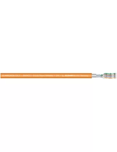 Sommer Cable 580-0255F
