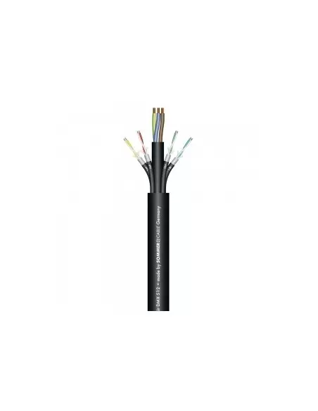 Sommer Cable 500-0051-4
