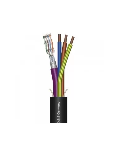 Sommer Cable 500-0151-1
