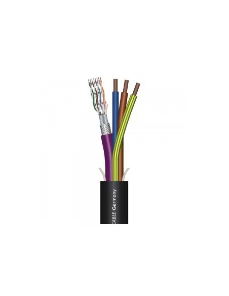 Sommer Cable 500-0151-1