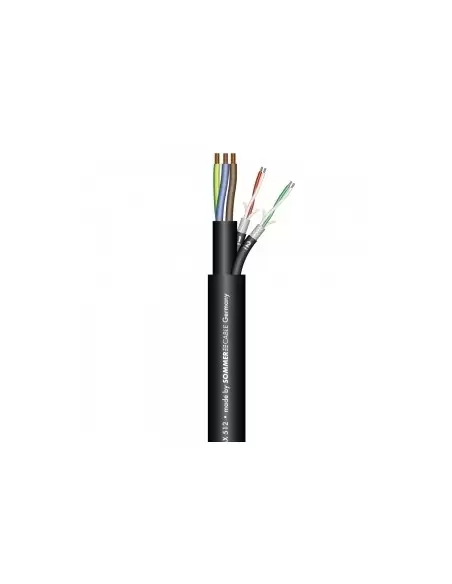 Sommer Cable 500-0281-2