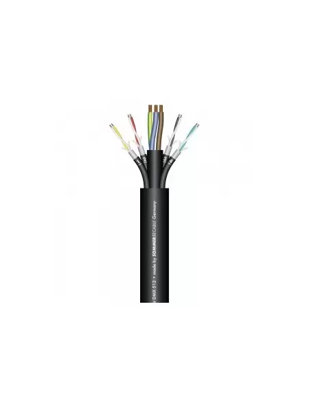 Sommer Cable 500-0281-4