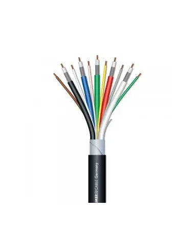 Sommer Cable 600-0261-0506