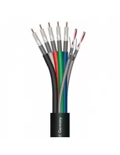 Sommer Cable 600-0601-05F