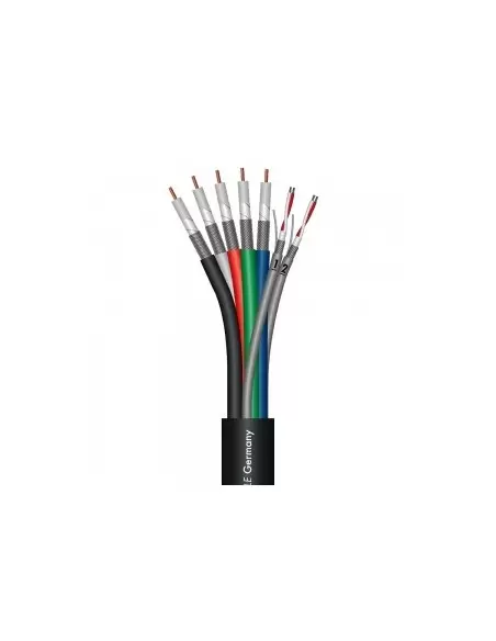 Sommer Cable 600-0601-05F