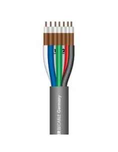 Sommer Cable 600-0646-07