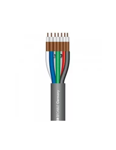 Sommer Cable 600-0646-07