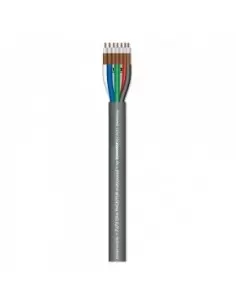Sommer Cable 600-0646-07 2