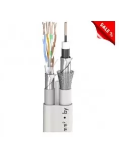 Sommer Cable 600-0960LLX-DH