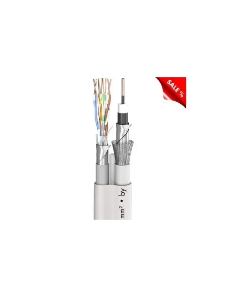 Sommer Cable 600-0960LLX-DH