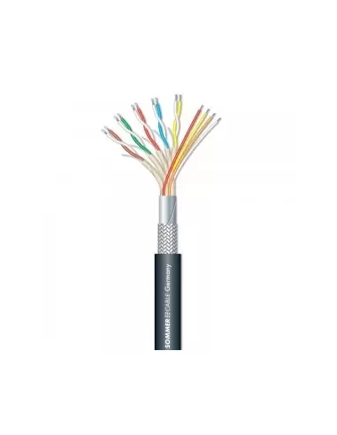 Sommer Cable 612-0251