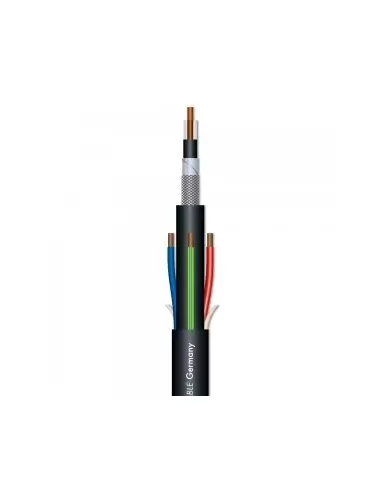 Sommer Cable 600-2101