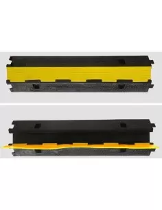 Кабельный трап одноканальный C-1RB