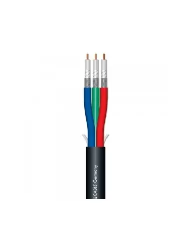 Купити Коаксіальний кабель для відео Sommer Cable 600-0851-03