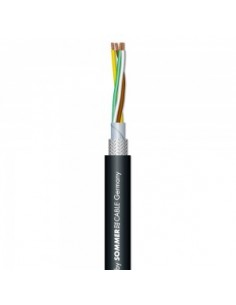 Купить Кабель DMX, AES-EBU Sommer Cable 540-0051PE 