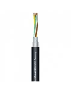 Купить Кабель DMX, AES-EBU Sommer Cable 541-0051 