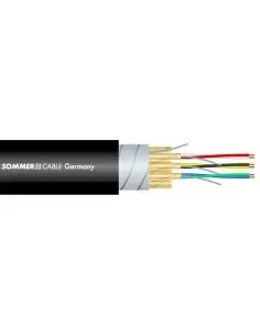 Купить Аудиомультикор Sommer Cable 100-0051-02 